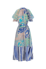 Betty Dress - Sea glass - Designed for women by Australian women Designers