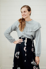 Tamara Jumper - Cloud