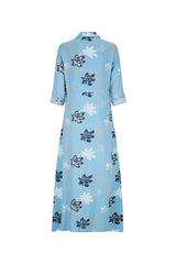 George Dress - Blue Dreams