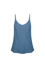 Lily Camisole - Bluestone