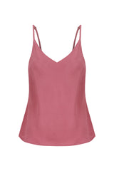 Lily Camisole - Rose