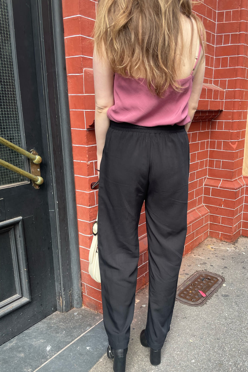 Willow Pant - Black