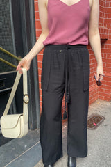 Willow Pant - Black