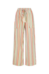 Willow Pant - Freedom Stripe