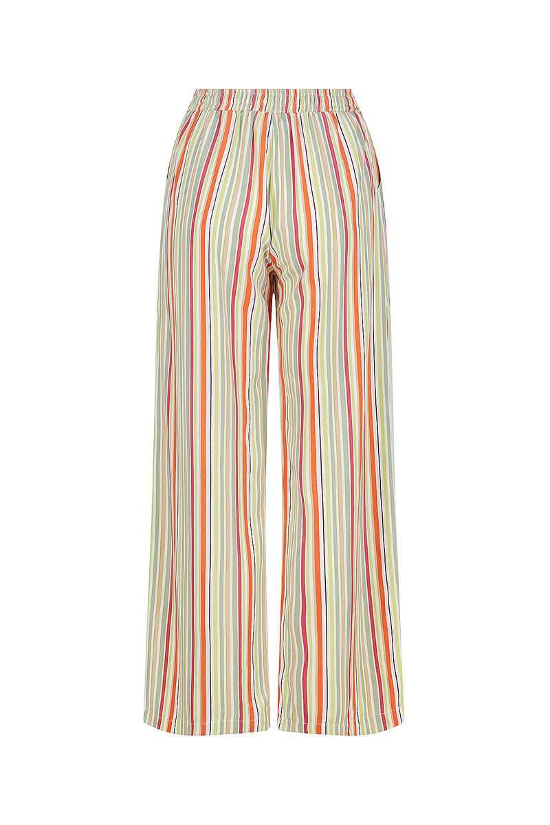 Willow Pant - Freedom Stripe