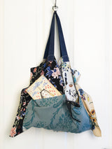 Tote Bag - Zero Waste Patchwork