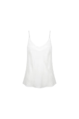 Lily Camisole - White