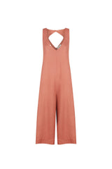 Mistle Jumpsuit - Sienna